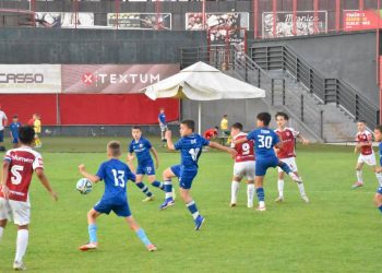 Praznik dječjeg nogometa na Krimeji: završen Orijent kup 2026.!