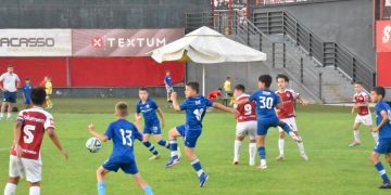 Praznik dječjeg nogometa na Krimeji: završen Orijent kup 2026.!
