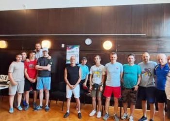 Dan MO Kozala obilježen inkluzivnim turnirom u stolnom tenisu