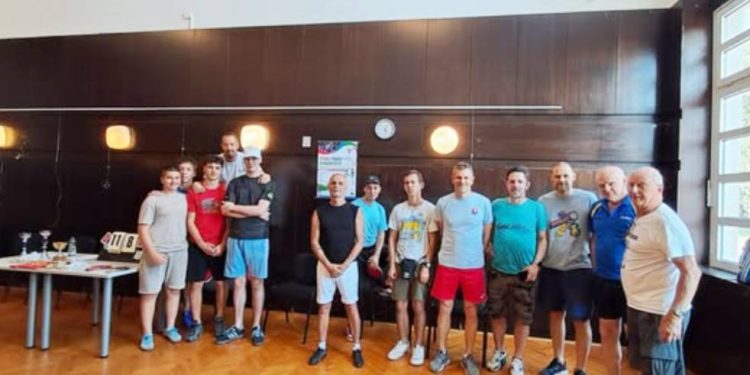 Dan MO Kozala obilježen inkluzivnim turnirom u stolnom tenisu