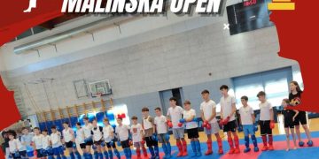 Karate vikend na Zlatnom otoku