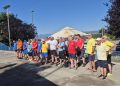Boćarski klub Halubjan pobjednik tradicionalnog turnira trojki u Marčeljima i Viškovu