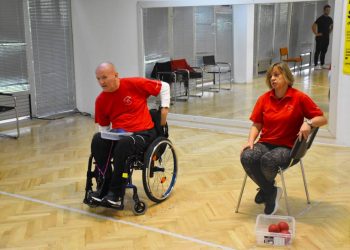 Život bez barijera: Riječki parasportaš Miroslav Matić lakše do treninga, cilj su nove Paraolimpijske igre!