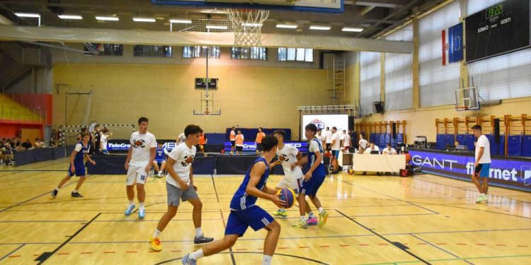 Završen prvi dan 3×3 Matulji 2026: Poznati pobjednici u mlađim uzrastima i u rekreativnoj kategoriji