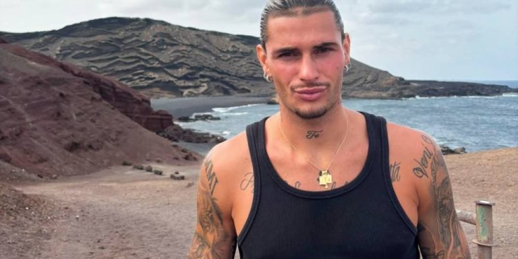 Slavlje riječkog futsalskog “toreadora”: Kako je Dani Fernandez proslavio svjetski tron svojih sunarodnjaka!
