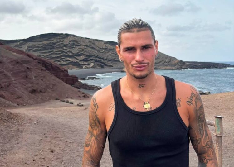 Slavlje riječkog futsalskog “toreadora”: Kako je Dani Fernandez proslavio svjetski tron svojih sunarodnjaka!