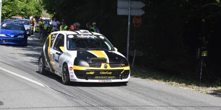 Marco Tessari na Platku odnio pobjedu u trećoj utrci HAKS Kupa Formula Driver