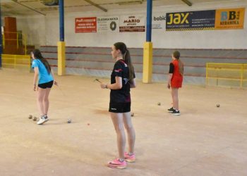 Mlade boćarske nade na kvarnerskim jogovima: Rijeka, Marinići i Kastav ugostili Prvenstvo Hrvatske za juniore i juniorke