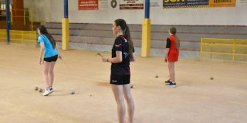 Mlade boćarske nade na kvarnerskim jogovima: Rijeka, Marinići i Kastav ugostili Prvenstvo Hrvatske za juniore i juniorke