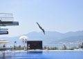 Rijeka domaćin 9. Otvorenog prvenstva Hrvatske za mastere u skokovima u vodu