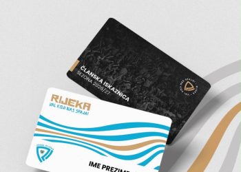 Uskoro počinje prodaja sezonskog članstva i godišnjih pretplata za utakmice HMNK Rijeka