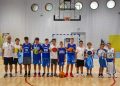 Završen ljetni košarkaški kamp FSV-a i Kvarner Juniora: Tridesetak malih košarkaša provelo nezaboravan tjedan u Rijeci i Gorskom kotaru