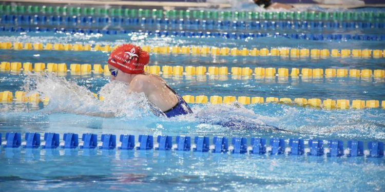 Primorje sumira utiske iz Europe: Ana Bobanović među elitom, a Plivačka škola u rukama provjerenog stručnjaka