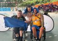 Šibedar pobjednik košarkaškog turnira u kolicima Lovran wheel basket 3×3”