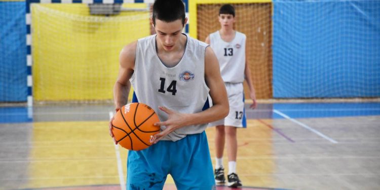 Sinovi naših sportskih legendi briljiraju: Strahija i Ukić donijeli Hrvatskoj naslov na turniru u Turskoj