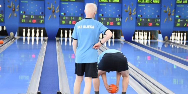 Počinje nova sezona parasporta u PGŽ-u – postanite dio velike parasportske obitelji