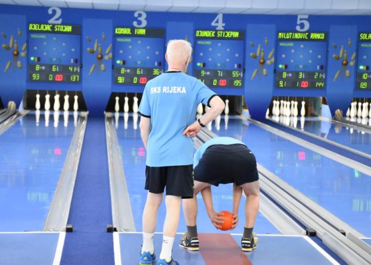 Počinje nova sezona parasporta u PGŽ-u – postanite dio velike parasportske obitelji