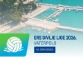 Crikvenica domaćin finala vaterpolske Divlje lige u sklopu Europske regije sporta 2026.