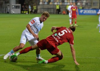 Rijeka srušila novog prvoligaša: Lasickas i Adu-Adjei za uspješan početak sezone