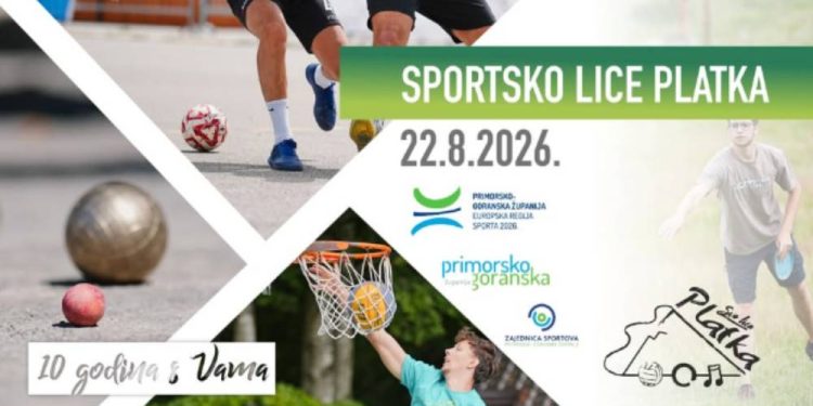 Sva lica Platka: U tijeku prijave za tradicionalne sportsko-rekreativne vikende na omiljenom izletištu Riječana
