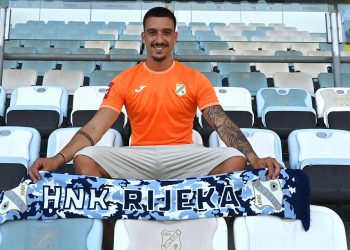 Novo pojačanje na Rujevici: Igor Vekić pojačava vratarsku konkurenciju Bijelih