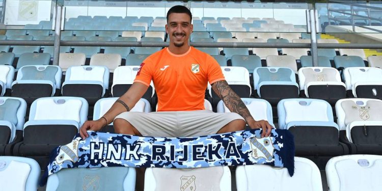 Novo pojačanje na Rujevici: Igor Vekić pojačava vratarsku konkurenciju Bijelih