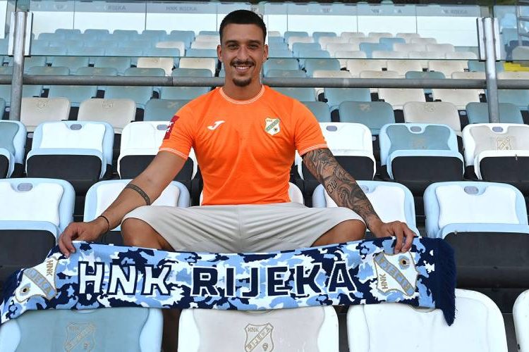 Novo pojačanje na Rujevici: Igor Vekić pojačava vratarsku konkurenciju Bijelih