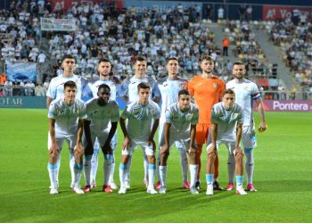 Rijeka preko Finske do Danske: Lasickas donio prolaz u play-off i zakazao dvoboj s Midtjyllandom!