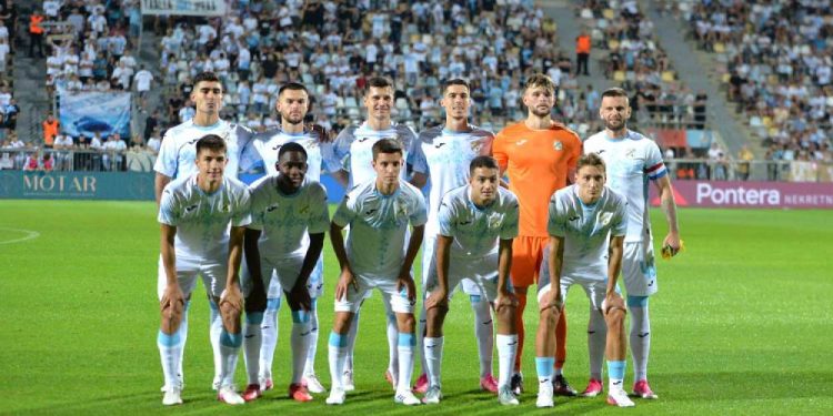 Rijeka preko Finske do Danske: Lasickas donio prolaz u play-off i zakazao dvoboj s Midtjyllandom!