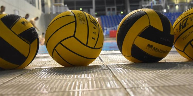 Riječki vaterpolski dragulj sa svjetskim zlatom oko vrata: Bartol Smoje dio zlatne generacije U16!