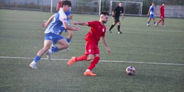 Halubjan i Lokomotiva zaključili pripreme: Riječanima pobjeda na Brnasima uoči starta sezone