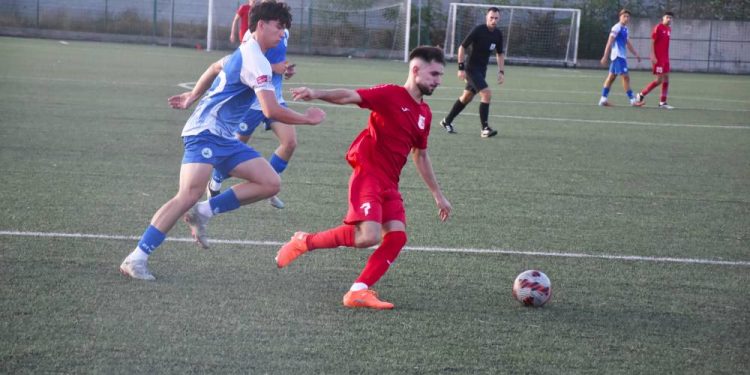 Halubjan i Lokomotiva zaključili pripreme: Riječanima pobjeda na Brnasima uoči starta sezone