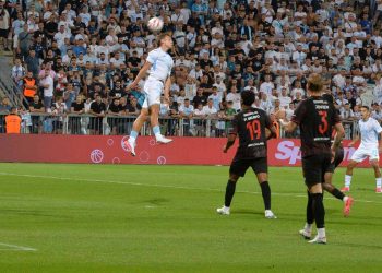 Midtjylland prejak za Rijeku, Bijeli bez Konferencijske lige!