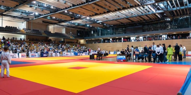 Sjajni riječki judaši: Maliniću srebro, Nadiji Ridžal dvije bronce na Europskom prvenstvu