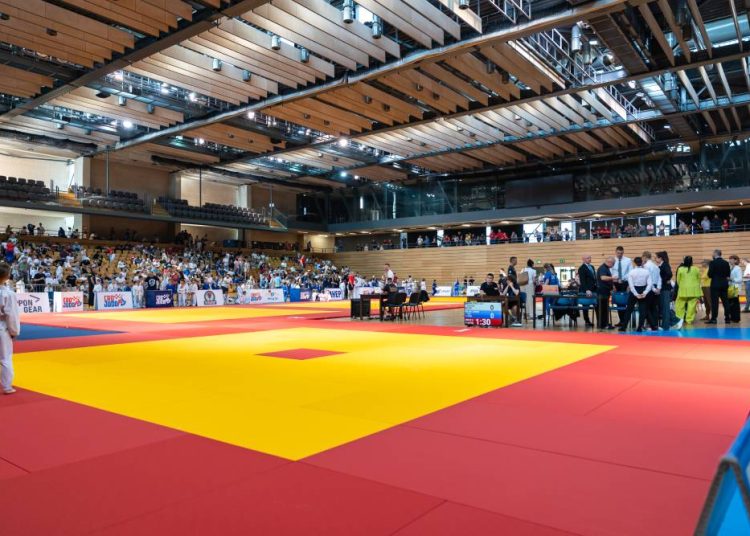 Sjajni riječki judaši: Maliniću srebro, Nadiji Ridžal dvije bronce na Europskom prvenstvu