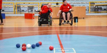 Uključite se u rad Parasportskog boccia kluba Rijeka: Traže se novi igrači i volonteri