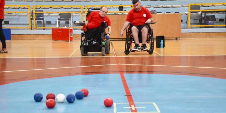 Uključite se u rad Parasportskog boccia kluba Rijeka: Traže se novi igrači i volonteri