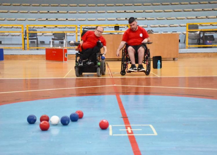 Uključite se u rad Parasportskog boccia kluba Rijeka: Traže se novi igrači i volonteri