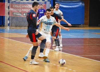 HMNK Rijeka u polufinalu Superkupa izvukla pobjednika dvoboja Osijek Kandita i Novog Vremena