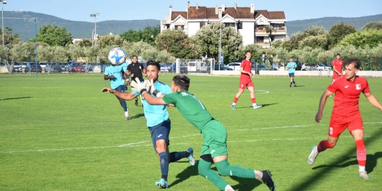 Riječki sportski savez pozvao klubove na testiranje aplikacije SAITO