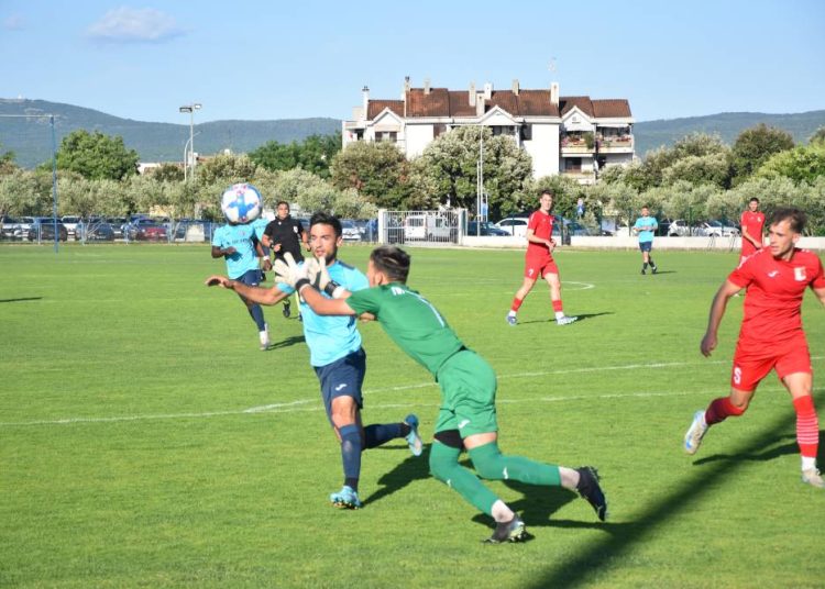 Riječki sportski savez pozvao klubove na testiranje aplikacije SAITO