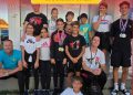 Odličan početak sezone za Karate klub Krk Croatia