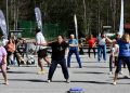Veliki sportsko-rekreativni šušur na Platku: Više od dvije tisuće ljudi slavilo Hrvatski olimpijski dan!