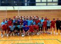 Futsal momčad Rijeke u novu sezonu krenula pobjedom u pripremnoj utakmici u Kranjskoj Gori
