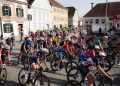 Kadeti Biciklističkog kluba Rijeka u dresu reprezentacije uspješno završili zahtjevni Radjugendtour