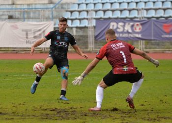 ŠOK NA KANTRIDI! Opatija imala 2:0 sve do 75. minute pa doživjela nokaut u sudačkoj nadoknadi!