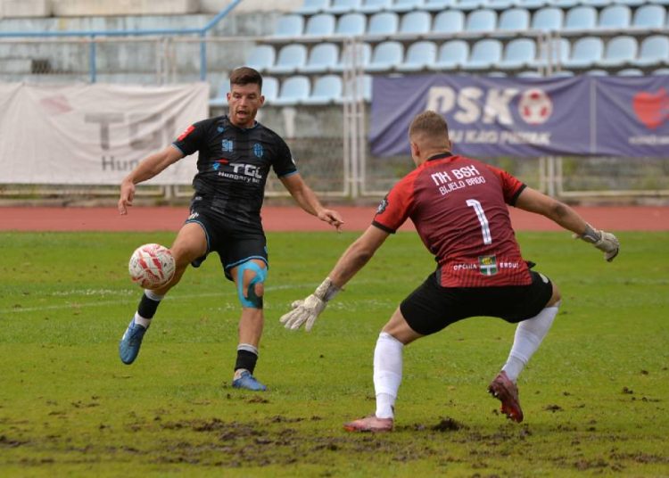 ŠOK NA KANTRIDI! Opatija imala 2:0 sve do 75. minute pa doživjela nokaut u sudačkoj nadoknadi!